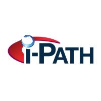 i-Path Media logo, i-Path Media contact details