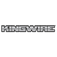 King Wire Inc logo, King Wire Inc contact details