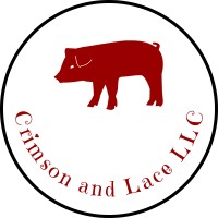 Crimson and Lace LLC logo, Crimson and Lace LLC contact details