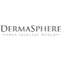 DermaSphere logo, DermaSphere contact details