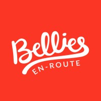 Bellies En-Route logo, Bellies En-Route contact details