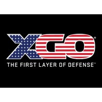 XGO logo, XGO contact details