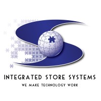 Integrated Store Systems logo, Integrated Store Systems contact details