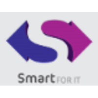 Smart For IT logo, Smart For IT contact details