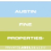 Austin Fine Properties logo, Austin Fine Properties contact details