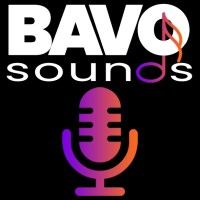 BAVOSounds logo, BAVOSounds contact details