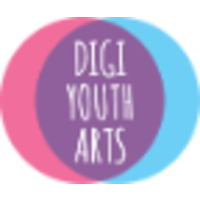 Digi Youth Arts logo, Digi Youth Arts contact details