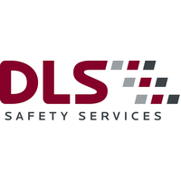 DLS Safety Services logo, DLS Safety Services contact details