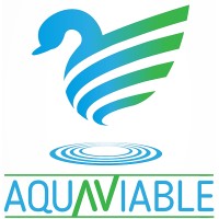 AquaViable Solutions, Inc. logo, AquaViable Solutions, Inc. contact details