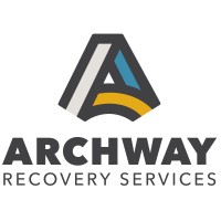 ARCHWAY RECOVERY SERVICES INC logo, ARCHWAY RECOVERY SERVICES INC contact details