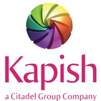 Kapish logo, Kapish contact details