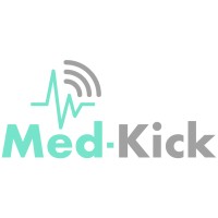 Med-Kick,LLC. logo, Med-Kick,LLC. contact details