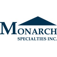 Monarch Specialties Inc logo, Monarch Specialties Inc contact details