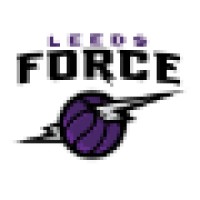 Leeds Force logo, Leeds Force contact details