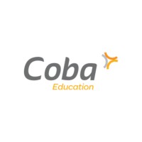 Coba Education logo, Coba Education contact details