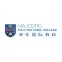 Majestic International College美伦国际教育 logo, Majestic International College美伦国际教育 contact details