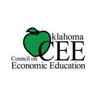 Oklahoma Council on Economic Education logo, Oklahoma Council on Economic Education contact details