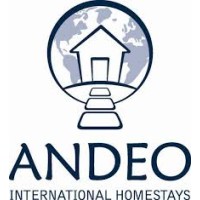 Andeo International Homestays logo, Andeo International Homestays contact details