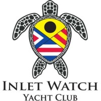 Inlet Watch Yacht Club logo, Inlet Watch Yacht Club contact details