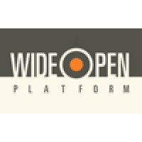 wideopenplatform logo, wideopenplatform contact details