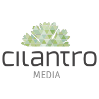 CILANTRO MEDIA logo, CILANTRO MEDIA contact details