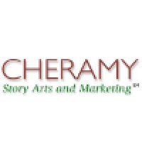 Cheramy Story Arts and Marketing logo, Cheramy Story Arts and Marketing contact details