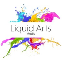 Liquid Arts Media logo, Liquid Arts Media contact details