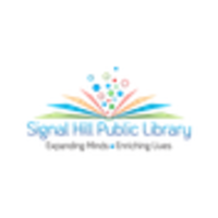 Signal Hill Library logo, Signal Hill Library contact details