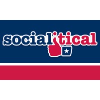 Socialitical logo, Socialitical contact details