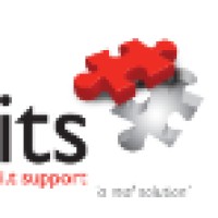 IT Support Ltd logo, IT Support Ltd contact details