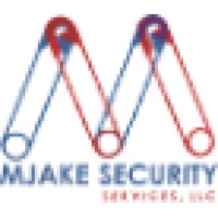 MJAKE Security Services logo, MJAKE Security Services contact details