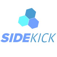 Sidekick Training logo, Sidekick Training contact details