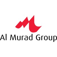 Al Murad Group logo, Al Murad Group contact details