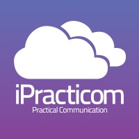 iPracticom logo, iPracticom contact details