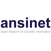 Asian Network for Scientific Information logo, Asian Network for Scientific Information contact details