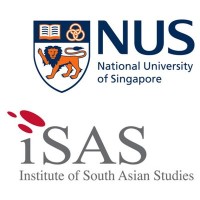 Institute of South Asian Studies (ISAS-NUS) logo, Institute of South Asian Studies (ISAS-NUS) contact details