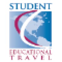 Student Educational Travel logo, Student Educational Travel contact details