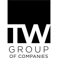 TW Group of Companies logo, TW Group of Companies contact details