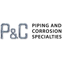 Piping & Corrosion Specialties logo, Piping & Corrosion Specialties contact details