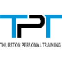 Thurston Personal Training logo, Thurston Personal Training contact details