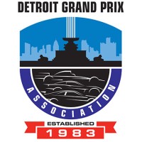 Detroit Grand Prix Association logo, Detroit Grand Prix Association contact details