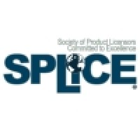 SPLiCE logo, SPLiCE contact details