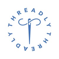 Threadly logo, Threadly contact details