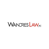 Wandres Law | Injury & Accident Attorneys logo, Wandres Law | Injury & Accident Attorneys contact details