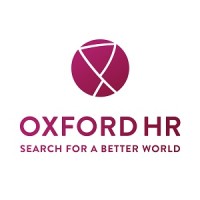 Oxford HR Consultants Limited logo, Oxford HR Consultants Limited contact details