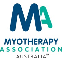 Myotherapy Association Australia logo, Myotherapy Association Australia contact details