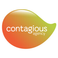 Contagious Agency logo, Contagious Agency contact details