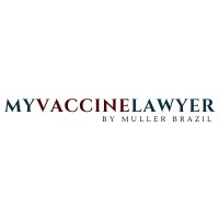 My Vaccine Lawyer logo, My Vaccine Lawyer contact details