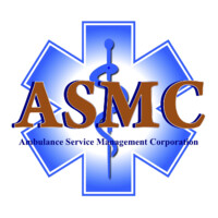 Ambulance Service Management Corporation logo, Ambulance Service Management Corporation contact details