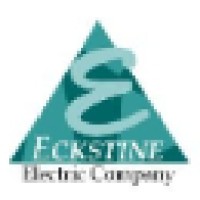 Eckstine Electric logo, Eckstine Electric contact details